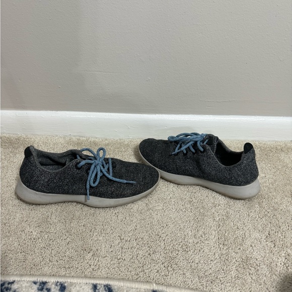 ALLBIRDS men’s sneakers - Picture 3 of 7